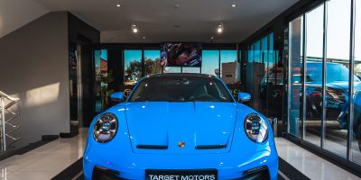 TARGET MOTORS-7